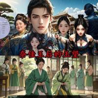 Queen Naeja’s Desires - 奈佳王后的玉望免安装中文版